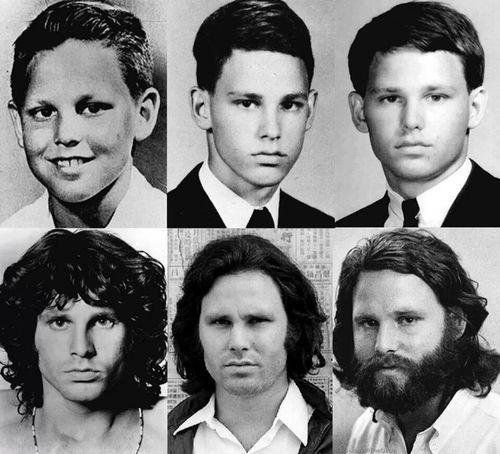 Jim Morrison