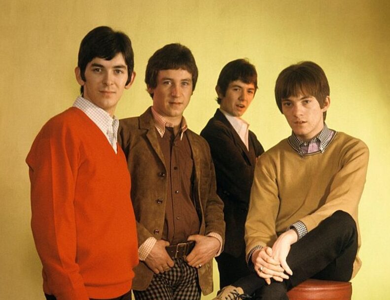 small faces