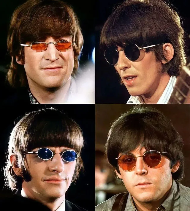 Beatles