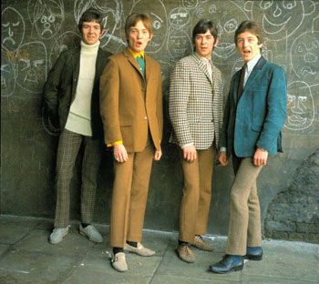 mods small faces